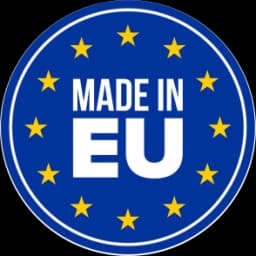 EU Badge