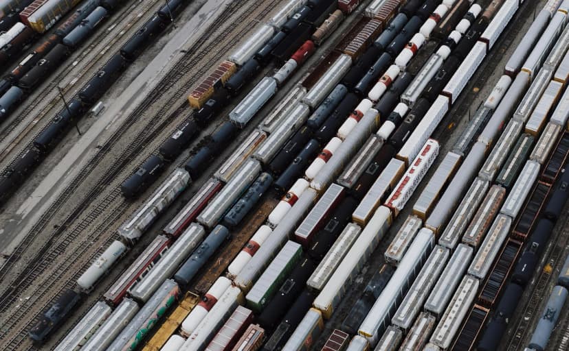 Industrial Logistics